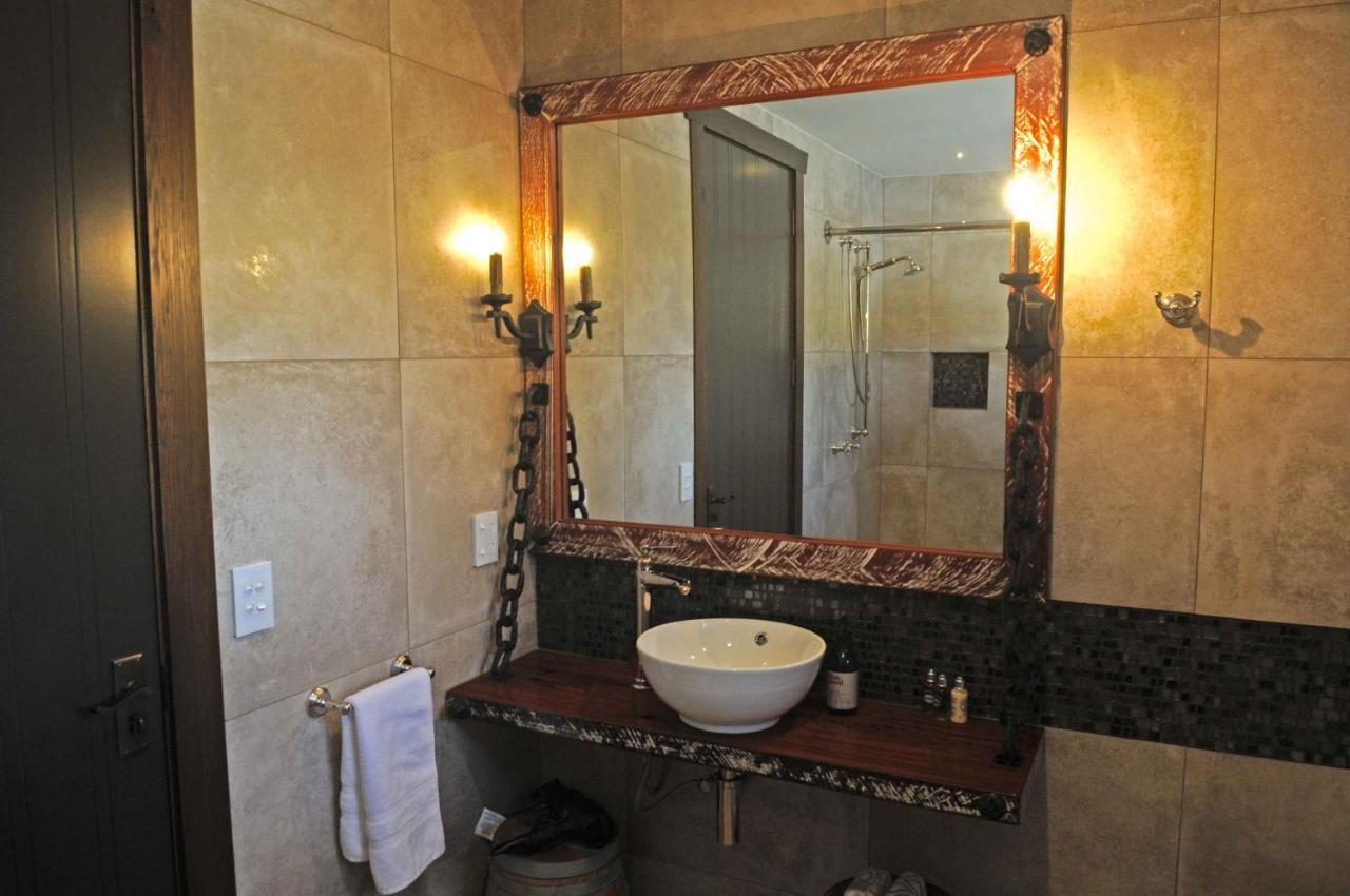 Hawkridge Alpine Suite Queenstown Exterior photo