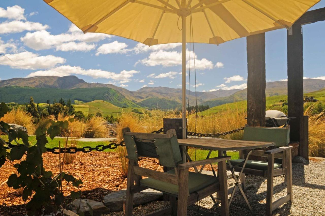 Hawkridge Alpine Suite Queenstown Exterior photo
