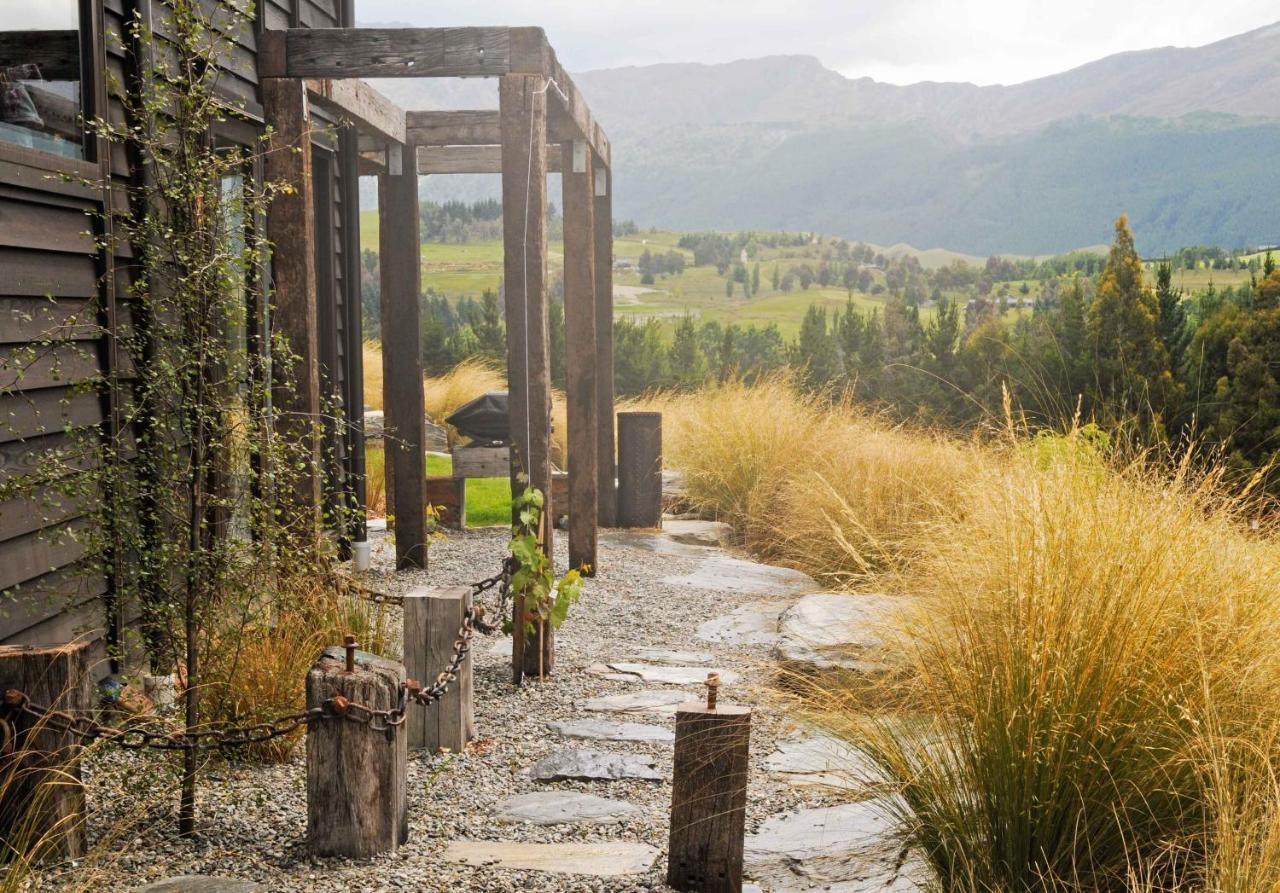 Hawkridge Alpine Suite Queenstown Exterior photo