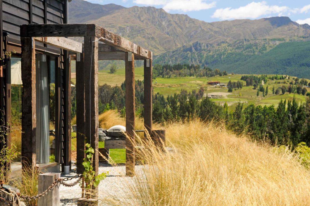 Hawkridge Alpine Suite Queenstown Exterior photo