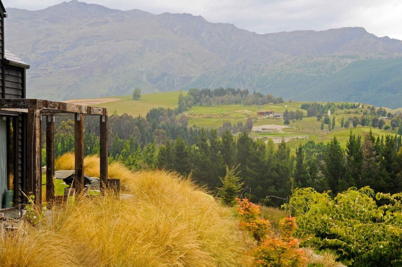 Hawkridge Alpine Suite Queenstown Exterior photo