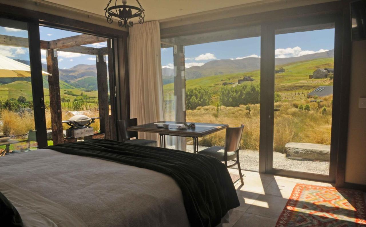 Hawkridge Alpine Suite Queenstown Exterior photo