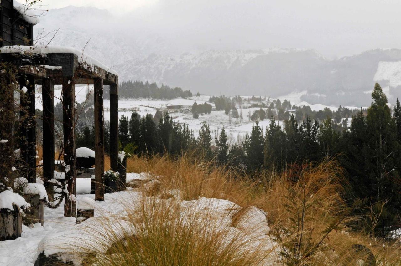 Hawkridge Alpine Suite Queenstown Exterior photo
