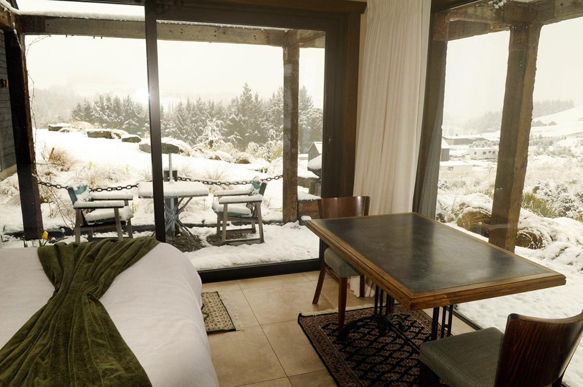 Hawkridge Alpine Suite Queenstown Exterior photo