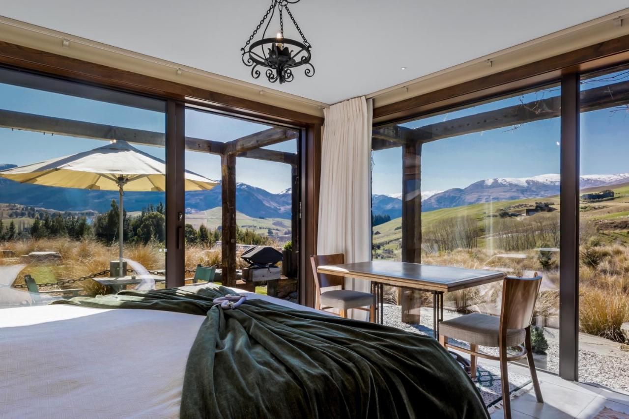 Hawkridge Alpine Suite Queenstown Exterior photo