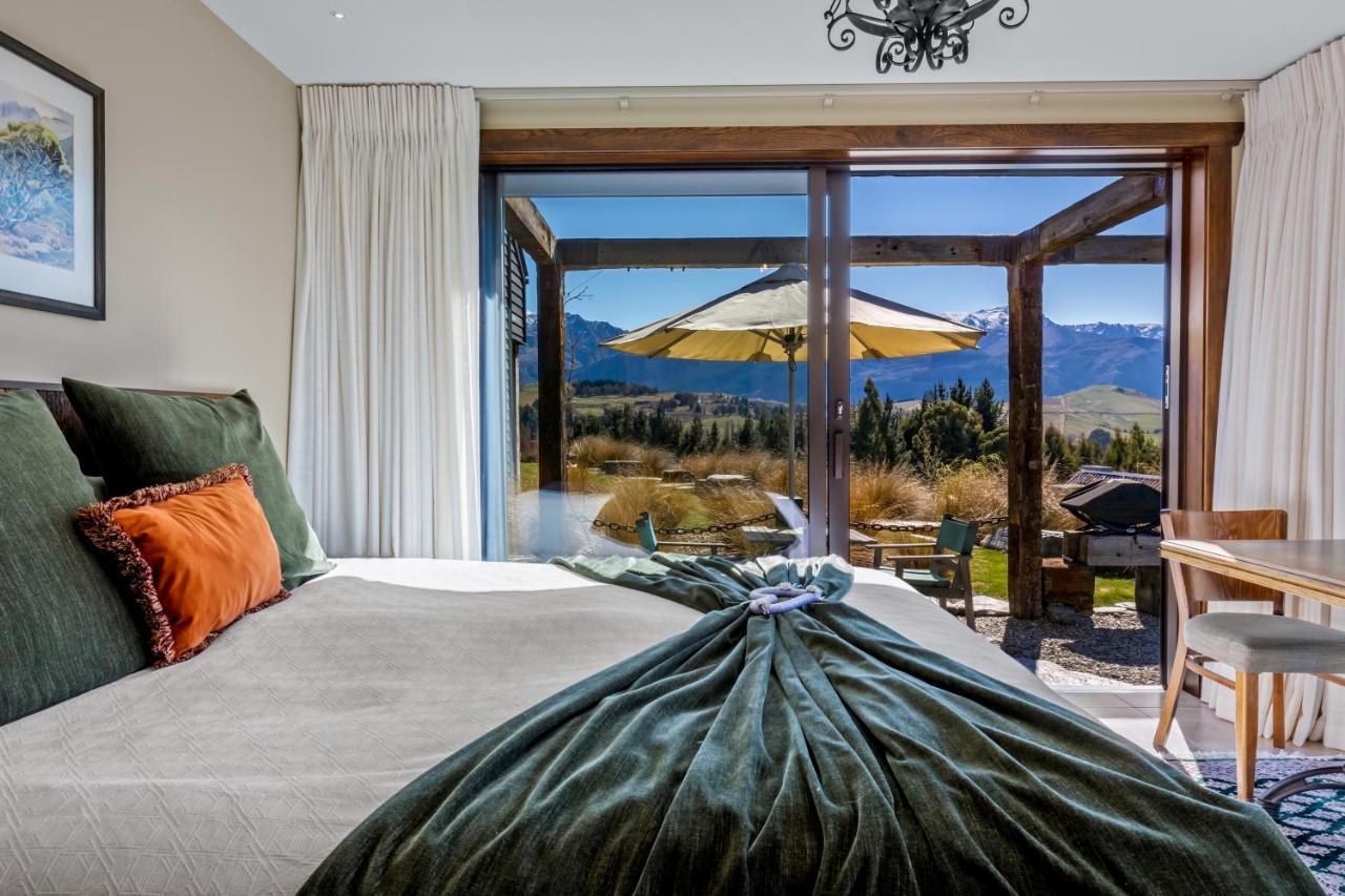 Hawkridge Alpine Suite Queenstown Exterior photo