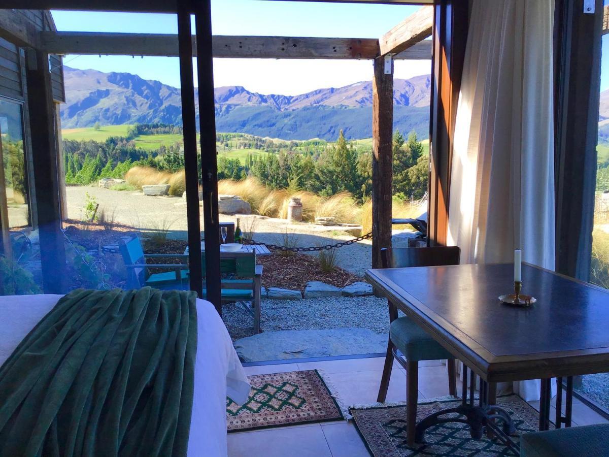 Hawkridge Alpine Suite Queenstown Exterior photo