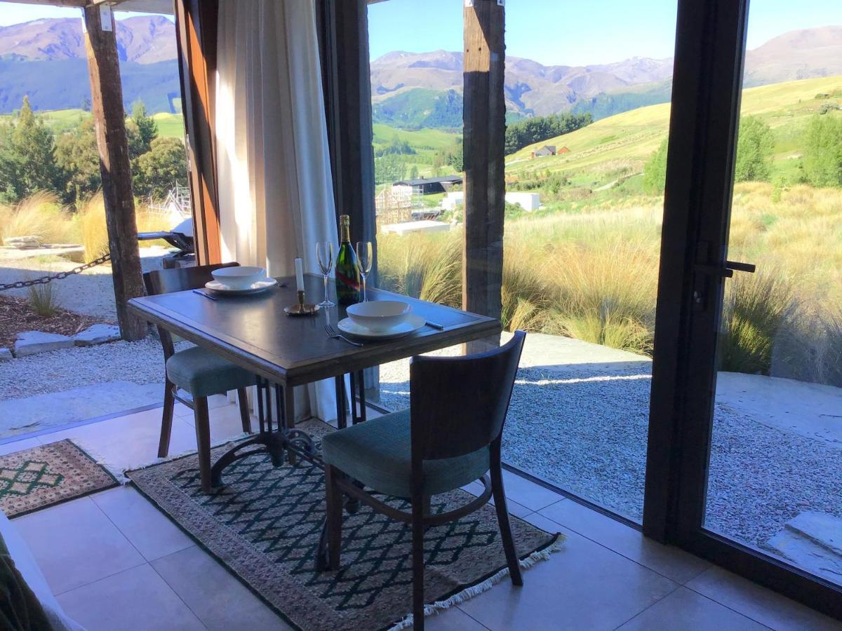 Hawkridge Alpine Suite Queenstown Exterior photo
