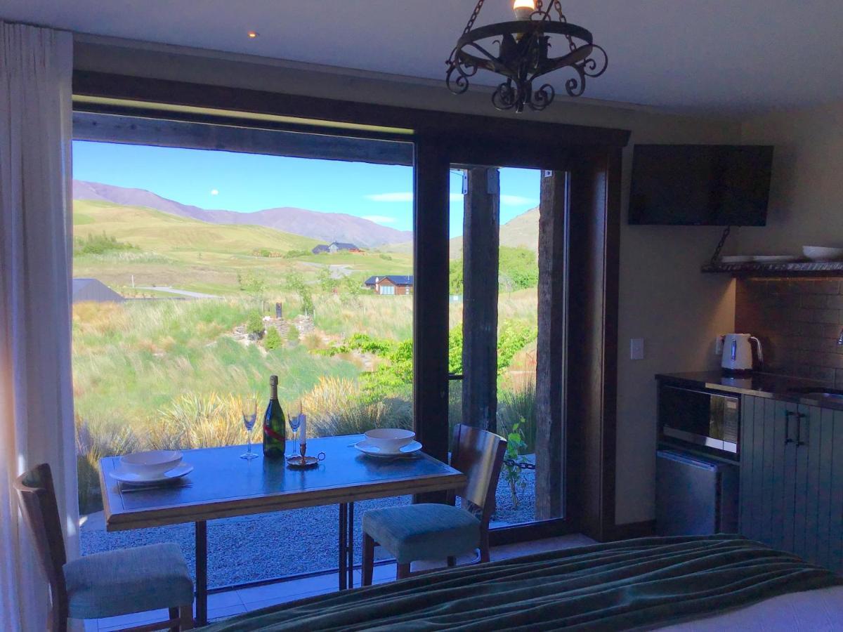 Hawkridge Alpine Suite Queenstown Exterior photo